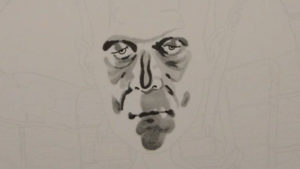 Coloring Frankenstein’s Monster in Grayscale